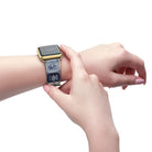 Amsterdam Midnight Watch Band - The Global Wanderer