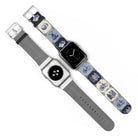 Amsterdam Midnight Watch Band - The Global Wanderer