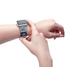 Amsterdam Midnight Watch Band - The Global Wanderer