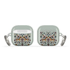 Ängsvisa Dala Horse AirPods 4 Case - The Global Wanderer