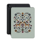 Ängsvisa Dala Horse iPad Case - The Global Wanderer