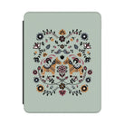 Ängsvisa Dala Horse iPad Case - The Global Wanderer