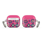Antalya Bazaar Kilim AirPods 4 Case - The Global Wanderer