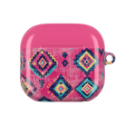 Antalya Bazaar Kilim AirPods 4 Case - The Global Wanderer