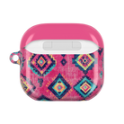 Antalya Bazaar Kilim AirPods 4 Case - The Global Wanderer