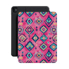 Antalya Bazaar Kilim iPad Case - The Global Wanderer