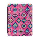 Antalya Bazaar Kilim iPad Case - The Global Wanderer