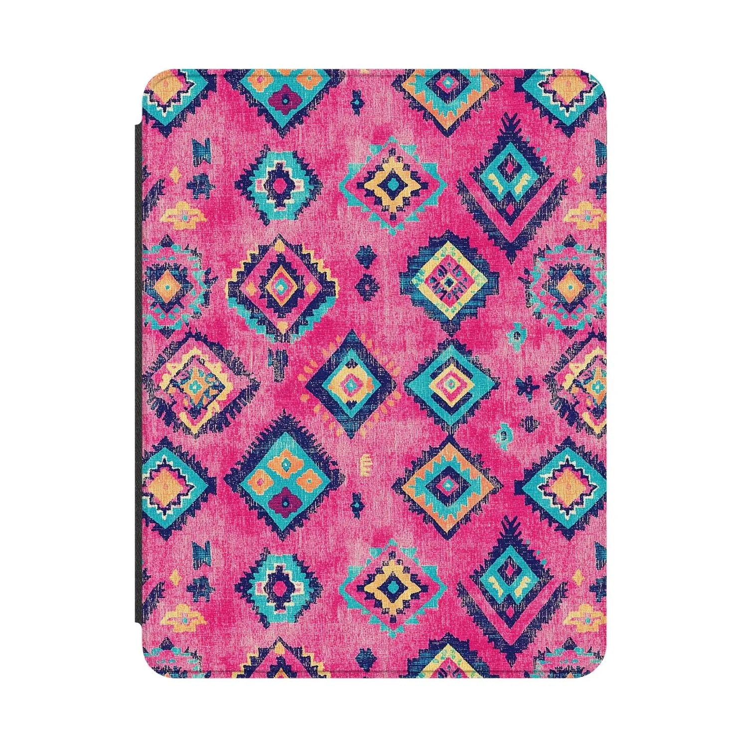 Antalya Bazaar Kilim iPad Case - The Global Wanderer