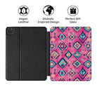 Antalya Bazaar Kilim iPad Case - The Global Wanderer