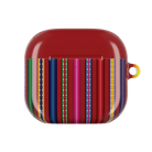 Arequipa Poppy Inca AirPods 4 Case - The Global Wanderer