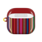 Arequipa Poppy Inca AirPods 4 Case - The Global Wanderer