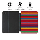 Arequipa Poppy Inca iPad Case - The Global Wanderer