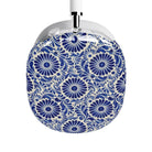 Atlixco Talavera Tile AirPods Max Case - The Global Wanderer