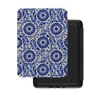 Atlixco Talavera Tile Kindle Case - The Global Wanderer