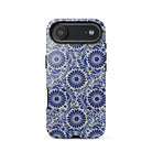 Atlixco Talavera Tile MagSafe iPhone Case - The Global Wanderer