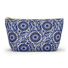 Atlixco Talavera Tile Pouch - The Global Wanderer
