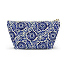 Atlixco Talavera Tile Pouch - The Global Wanderer