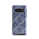 Atlixco Talavera Tile Samsung Case - The Global Wanderer