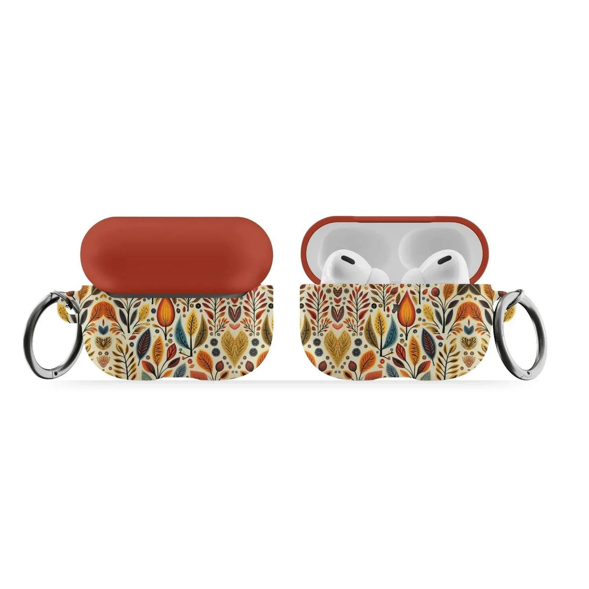 Augsburg Meadow Bavarian AirPods Pro Case - The Global Wanderer