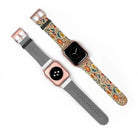 Augsburg Meadow Bavarian Apple Watch Band - The Global Wanderer