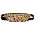 Augsburg Meadow Bavarian Fanny Pack - The Global Wanderer