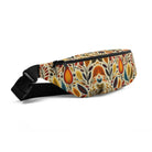 Augsburg Meadow Bavarian Fanny Pack - The Global Wanderer