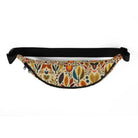 Augsburg Meadow Bavarian Fanny Pack - The Global Wanderer