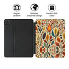 Augsburg Meadow Bavarian iPad Case - The Global Wanderer