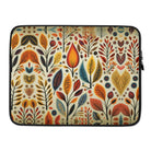Augsburg Meadow Bavarian Laptop Case - The Global Wanderer