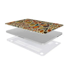 Augsburg Meadow Bavarian MacBook Case - The Global Wanderer