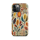 Augsburg Meadow Bavarian MagSafe iPhone Case - The Global Wanderer