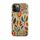 Augsburg Meadow Bavarian MagSafe iPhone Case - The Global Wanderer