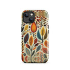 Augsburg Meadow Bavarian MagSafe iPhone Case - The Global Wanderer