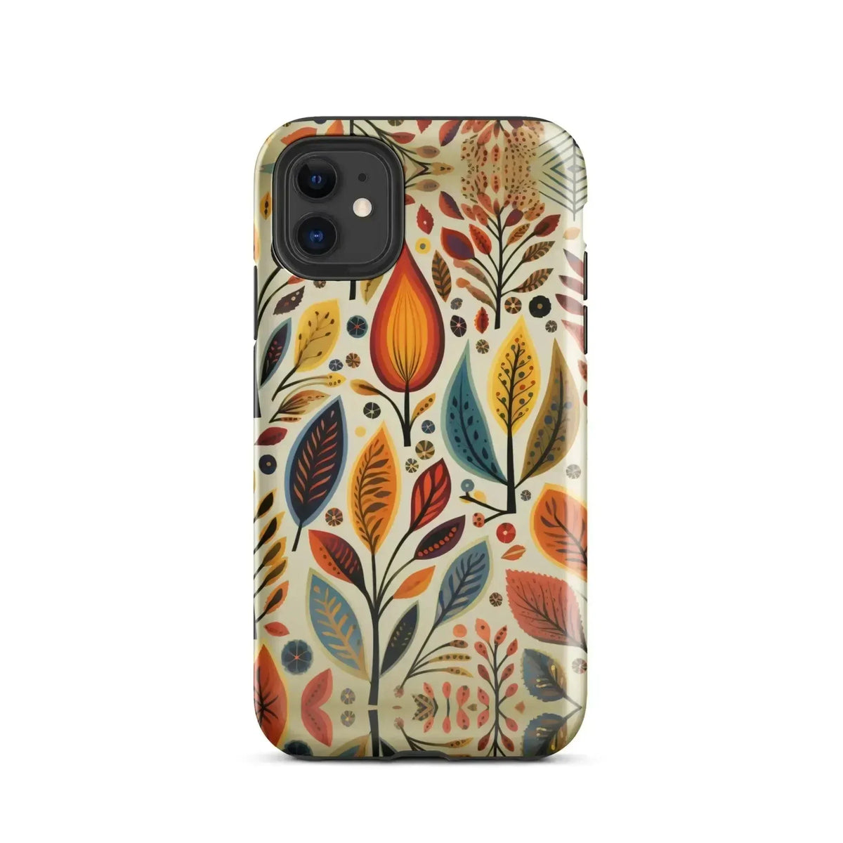 Augsburg Meadow Bavarian MagSafe iPhone Case - The Global Wanderer