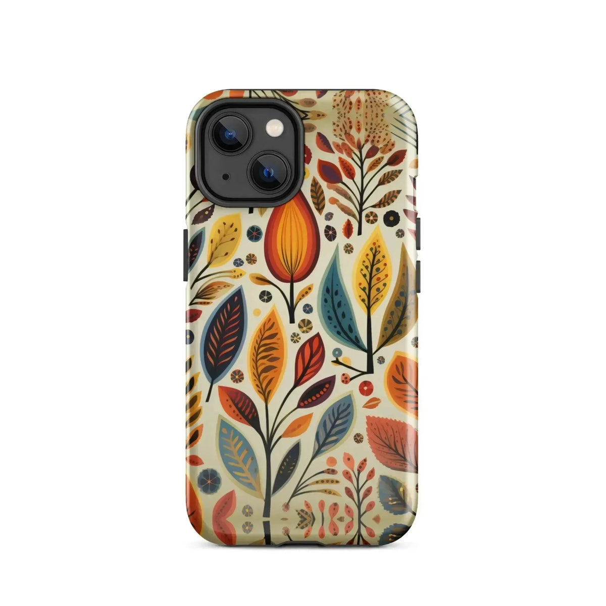 Augsburg Meadow Bavarian MagSafe iPhone Case - The Global Wanderer
