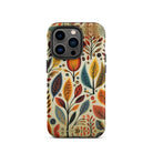 Augsburg Meadow Bavarian MagSafe iPhone Case - The Global Wanderer