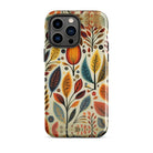 Augsburg Meadow Bavarian MagSafe iPhone Case - The Global Wanderer
