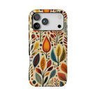 Augsburg Meadow Bavarian iPhone Case - The Global Wanderer