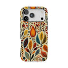 Augsburg Meadow Bavarian iPhone Case - The Global Wanderer