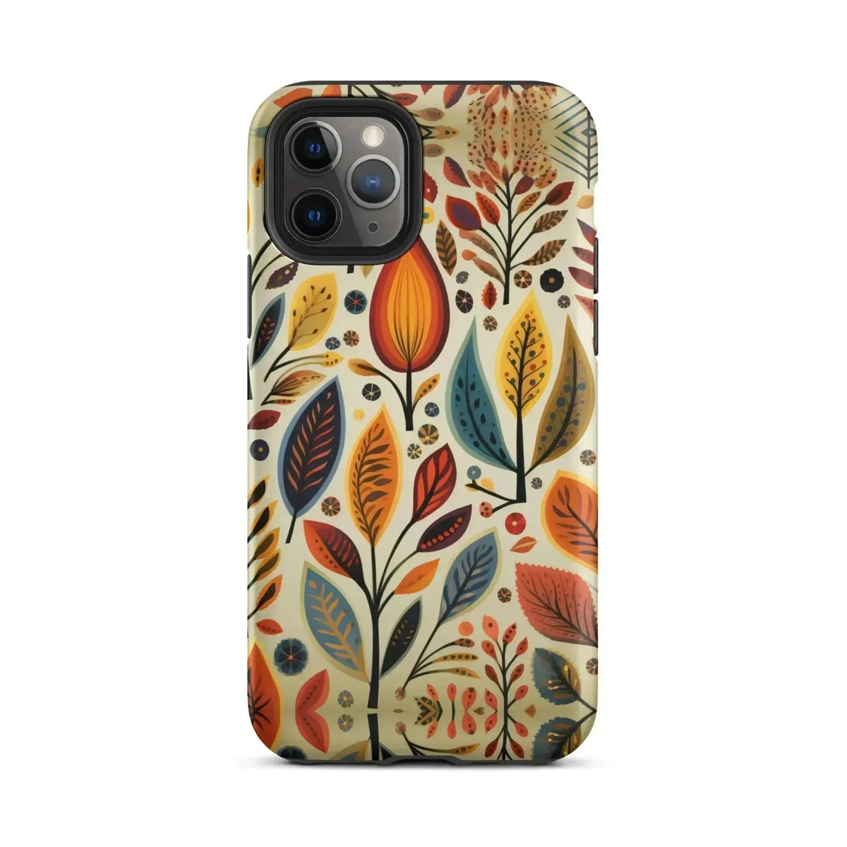 Augsburg Meadow Bavarian MagSafe iPhone Case - The Global Wanderer