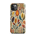 Augsburg Meadow Bavarian MagSafe iPhone Case - The Global Wanderer