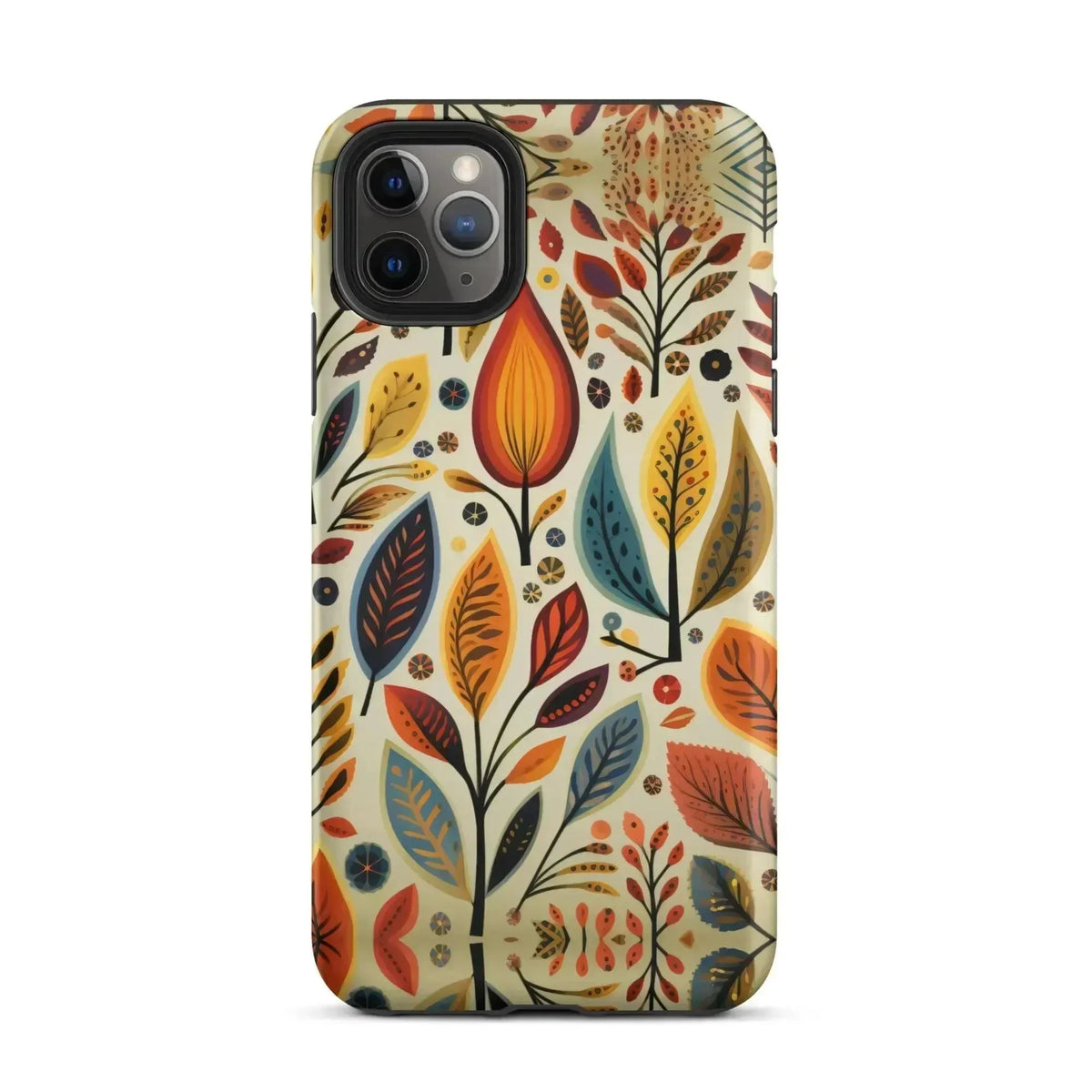 Augsburg Meadow Bavarian MagSafe iPhone Case - The Global Wanderer