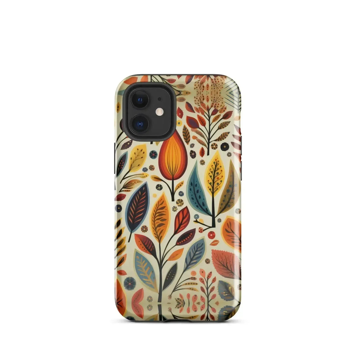Augsburg Meadow Bavarian MagSafe iPhone Case - The Global Wanderer