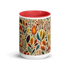 Augsburg Meadow Bavarian Mug - The Global Wanderer