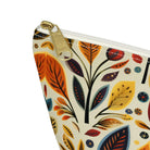 Augsburg Meadow Bavarian Pouch - The Global Wanderer