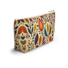 Augsburg Meadow Bavarian Pouch - The Global Wanderer