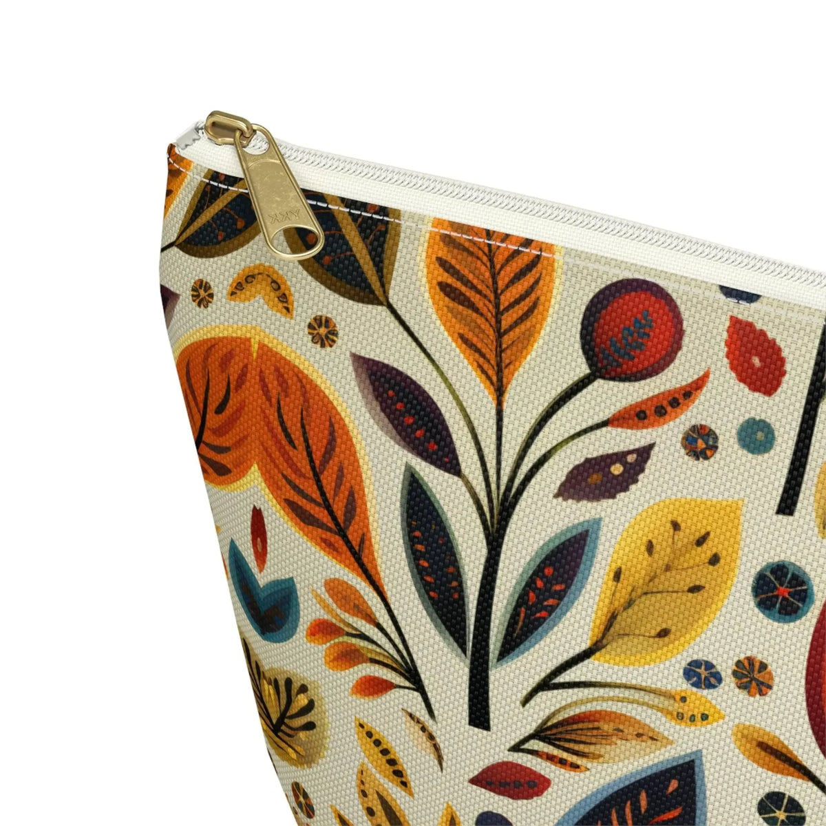 Augsburg Meadow Bavarian Pouch - The Global Wanderer