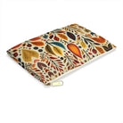 Augsburg Meadow Bavarian Flat Pouch - The Global Wanderer