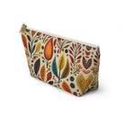 Augsburg Meadow Bavarian Pouch - The Global Wanderer