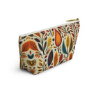 Augsburg Meadow Bavarian Pouch - The Global Wanderer